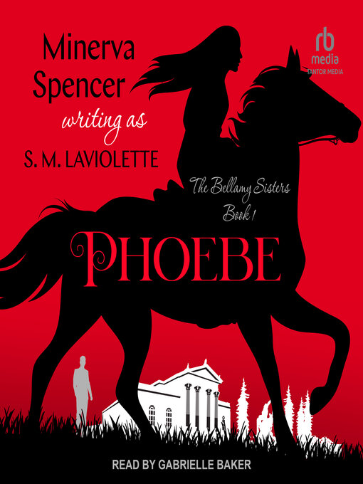 Title details for Phoebe by Minerva Spencer - Wait list